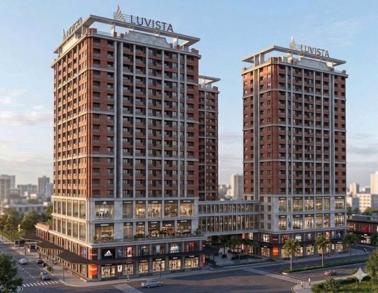 LUVISTA QUY NHƠN