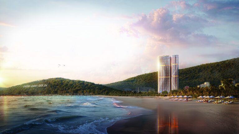 ORIVA BAY QUY NHƠN