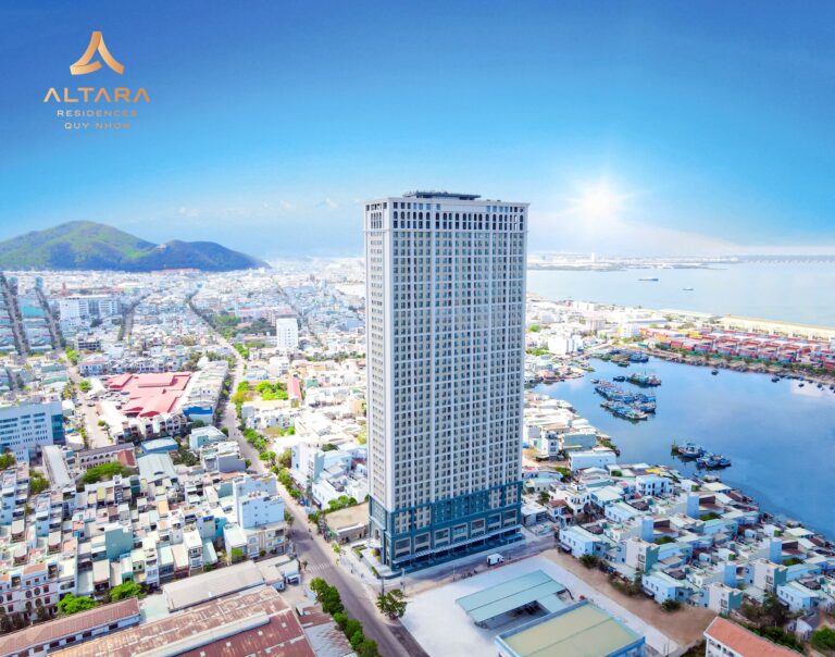ALTARA RESIDENCES
