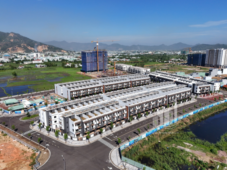 FPT AI CITY QUY NHƠN