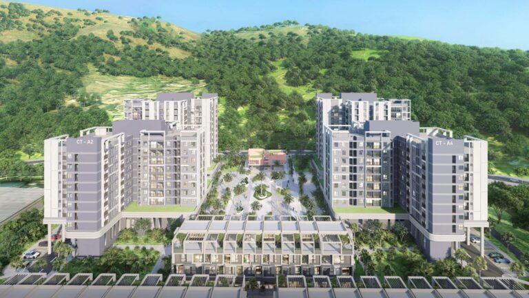 SOLRISE NHƠN PHÚ